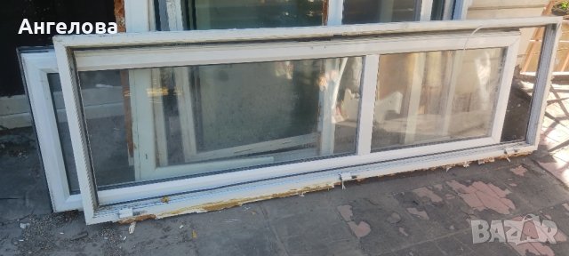 ПВЦ   дограма, снимка 3 - Дограми - 42544528