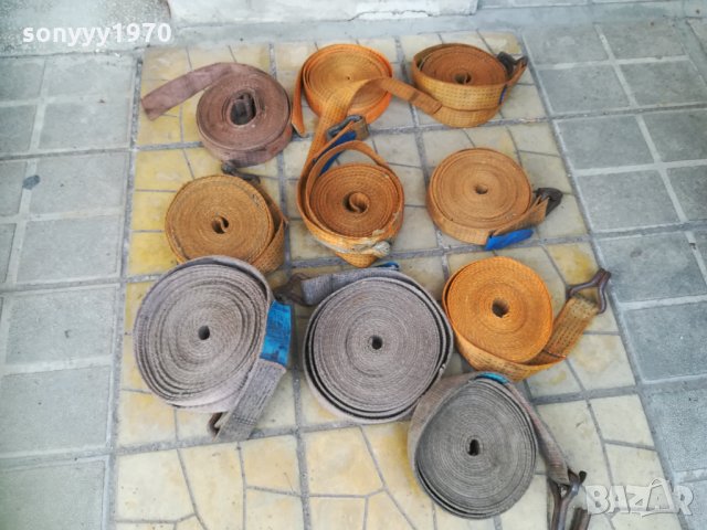 ленти-яки колани от тир за оранжерия 1502221753 в Оранжерии в гр. Видин -  ID35799891 — Bazar.bg