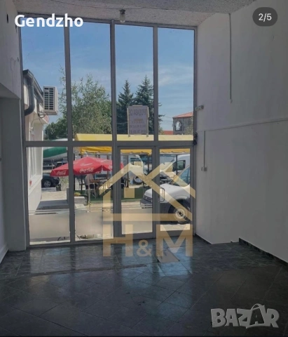 Работно помещение, снимка 2 - Складове - 53212223