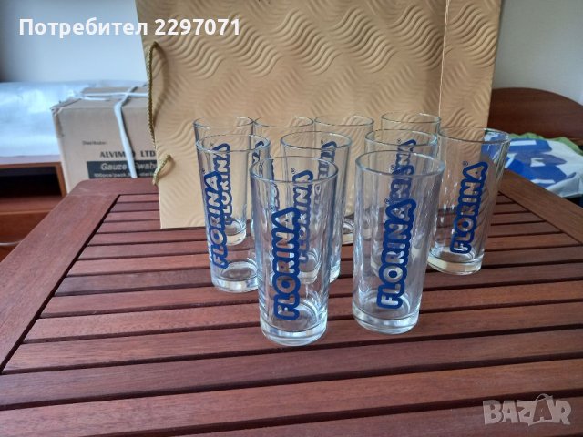 Чаши , снимка 3 - Чаши - 41360713