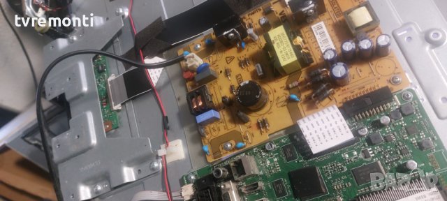 Основна платка - ,17MB95S-1 for 32inc DISPLAY VES315WNDL-3D-01 for NEO LED-32680 DL 3D, снимка 4 - Части и Платки - 39958632