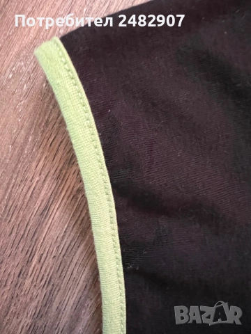 Дамска блуза с къс ръкав, снимка 8 - Тениски - 53532687