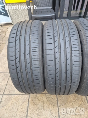 4бр.летни гуми 235/50/18 97V GOODRIDE ZuperEco 24г., снимка 6 - Гуми и джанти - 53290958