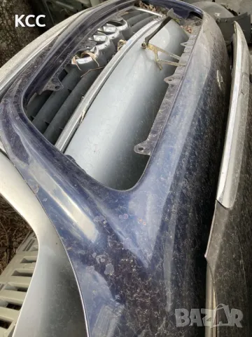 Преден капак за Мерцедес/Mercedes ML W163