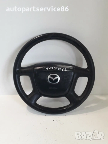 Кормилно управление за Mazda Tribute (2003) YL8478043B13