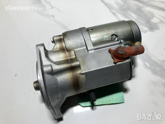 Стартер DENSO за ISUZU Trooper, OPEL Campo, Frontera, Monterey, HYSTER и PERKINS, снимка 6 - Резервни части за машини - 50697690