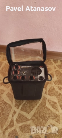 Minelab sovereign xs2, снимка 3 - Други спортове - 52897972