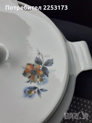 БГ супник със забележка, снимка 2 - Декорация за дома - 40742737