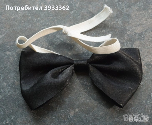 Детски папионки, снимка 3 - Други - 51936186