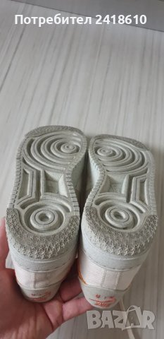 Nike Air Force 1 UK 6.5 US 9 Womens Size 40.5/26см ОРИГИНАЛ! Дамски Кецове!, снимка 13 - Кецове - 49337089