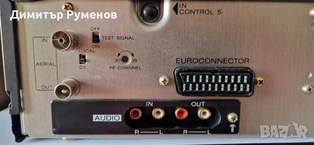 Sony EV-S700ES / VIDEO 8, снимка 16 - Декове - 51443144