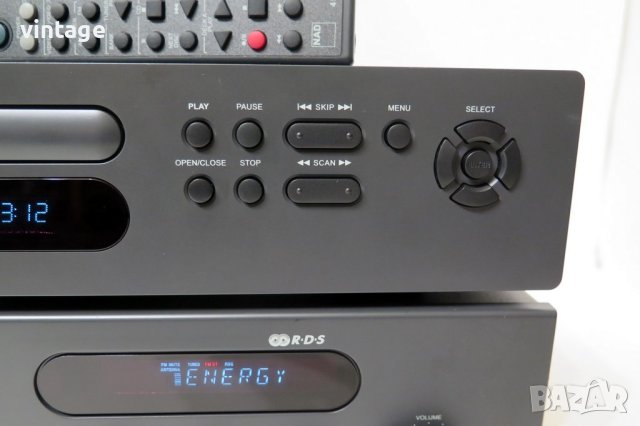 NAD set c 730_T531, снимка 6 - Аудиосистеми - 41723998