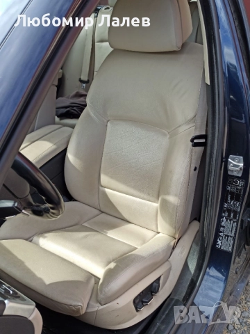 BMW 535 313ps x-drive , снимка 11 - Части - 51912313
