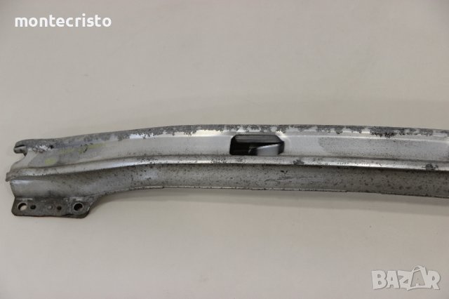 Задна основа за броня Citroen C4 Picasso (2006-2014г.) греда задна броня, снимка 2 - Части - 40959363