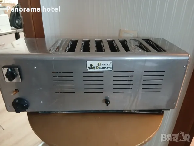 професионален тостер за закуска , снимка 1