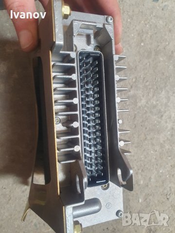 bmw ecu transmision Bosch  0260002305 GS4.16 1421971 компютър за автоматична скоростна кутия бмв е36, снимка 2 - Части - 42009494