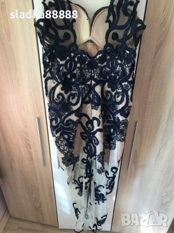 Официална рокля, снимка 3 - Рокли - 41414506