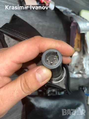 3 броя Shure SM58 (оригинални), снимка 2 - Други - 53528340