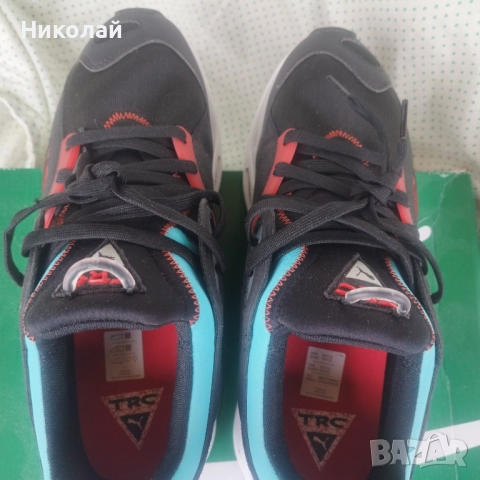маратонки PUMA 45-29,5см, снимка 5 - Маратонки - 52054748
