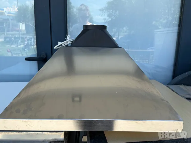 Аспиратор - Абсорбатор