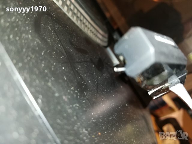 UNIVERSUM F4695 GERMANY 0110211404, снимка 9 - Грамофони - 34315594