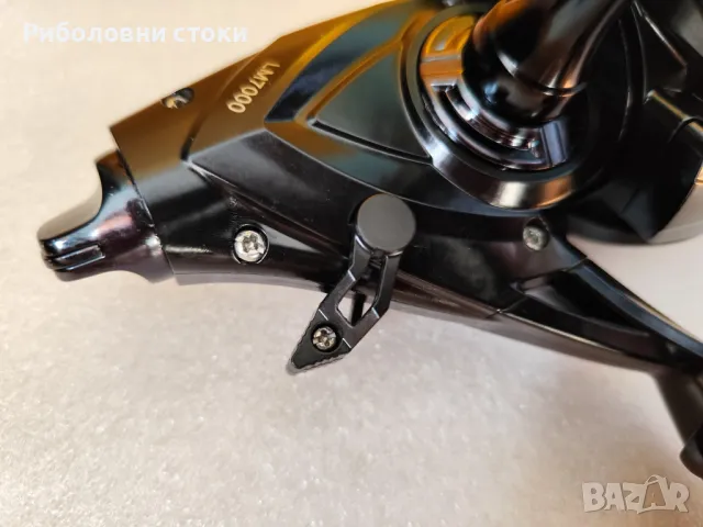 Макара LM -7000, снимка 2 - Макари - 50238771