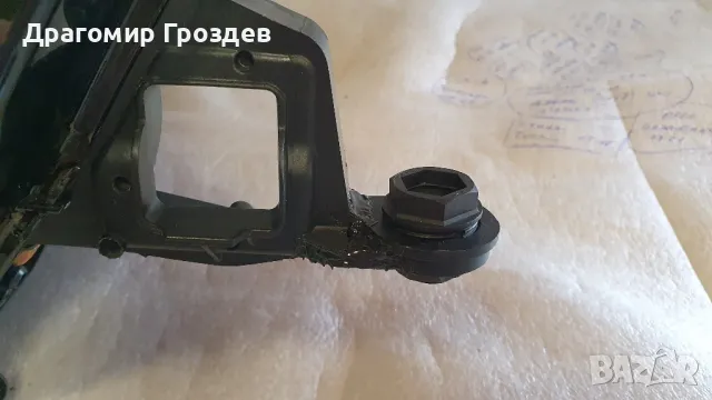 Оригинален десен фар за Skoda Kamig / Шкода Камик (2019-2024), снимка 11 - Части - 49710647