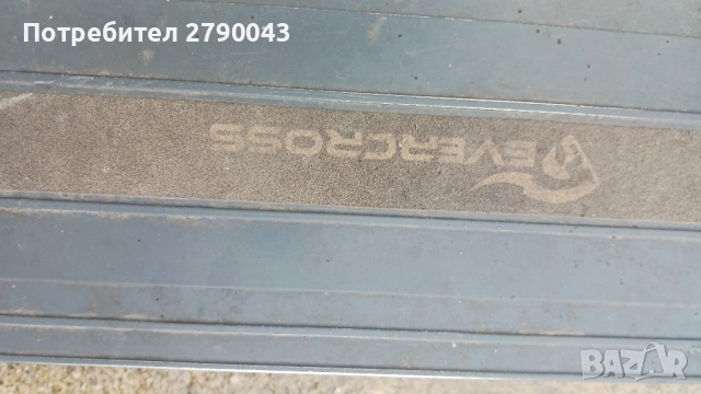 тротинетка електрическа , снимка 7 - Други спортове - 52496853