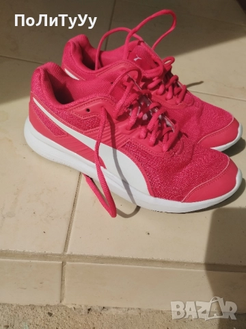 Пума оригинални маратонки 