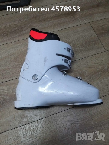 Ски комплект ROSSIGNOL, снимка 5 - Зимни спортове - 51958213