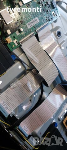 TV Mainboard BN41-02703A BN94-14277M , SAMSUNG UE55RU7379U for 55inc DISPLAY CY-CN055HGLV9H , снимка 3 - Части и Платки - 42512834