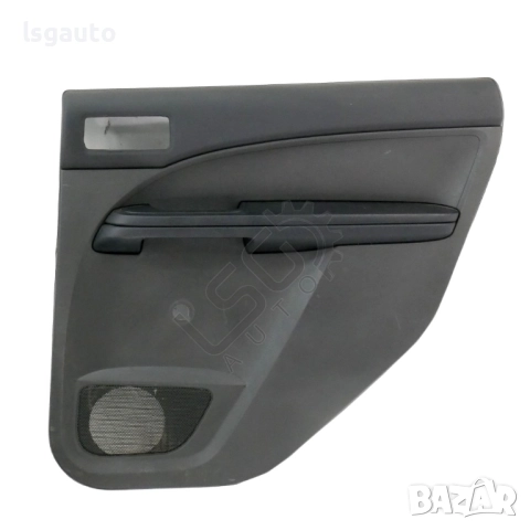 Интериорна кора задна дясна врата Ford Focus C-MAX 2003-2007 ID: 155081