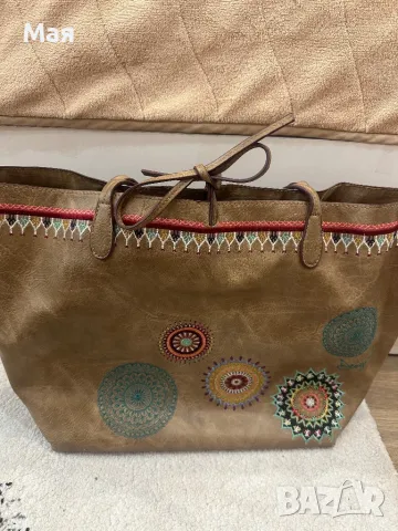 Дамска чанта Desigual