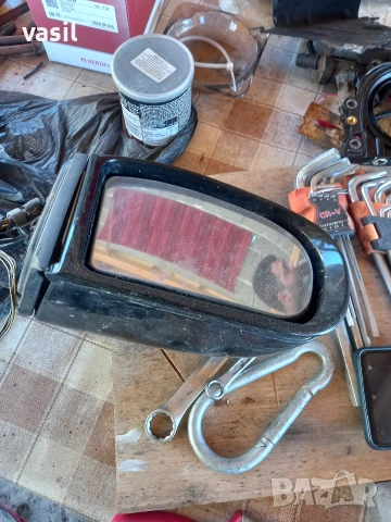 двигатели на части за спринтер 311, снимка 11 - Автомобили и джипове - 53752983