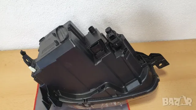 НОВ! Оригинален FULL LED ляв фар за Citroën C3 III  / Ситроен Ц3 (2020-2024), снимка 14 - Части - 50217903