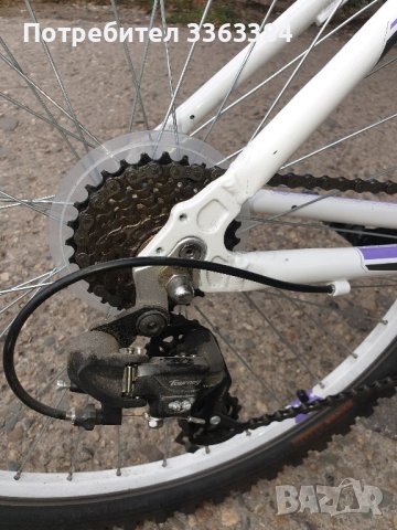 Продавам Велосипед, снимка 2 - Велосипеди - 42337259