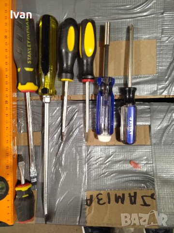 продавам професионални отверки , снимка 10 - Отвертки - 42065522