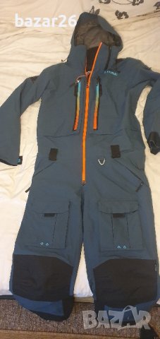 TOBE Monosuit size L за ски и сноуборд ski snowboard