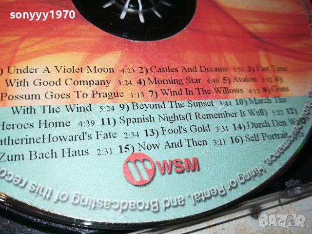 blackmores night-цд 0408231540, снимка 10 - CD дискове - 41757043