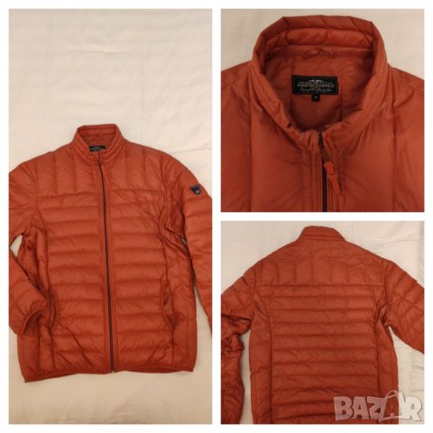 Мъжки Якета , снимка 4 - Якета - 38752033