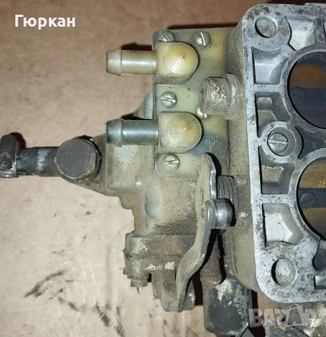 Оригинални Карбуратор за LADA., снимка 12 - Части - 56331859