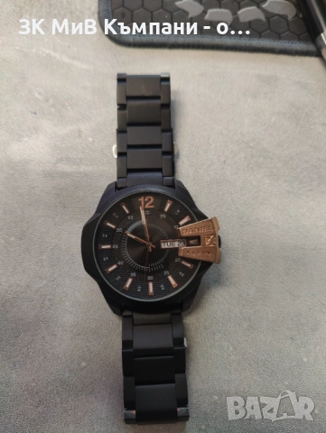 Daniel Klein Часовник , снимка 2 - Мъжки - 53208330