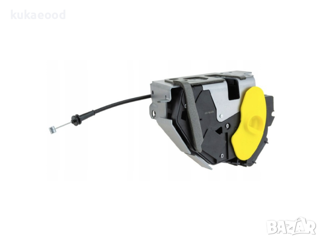 Брава за Ford Tourneo Custom (2012-2022) За задна дясна врата, снимка 2 - Части - 44557974