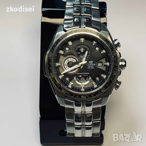 Часовник Casio EF-565