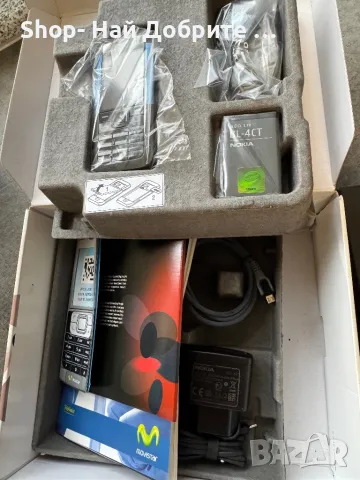 Nokia 5310 XpressMusic Чисто нова внос Испания, снимка 4 - Nokia - 49182295