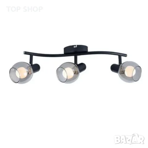 Уникален спот Sansa, E14, 1 max 40 W