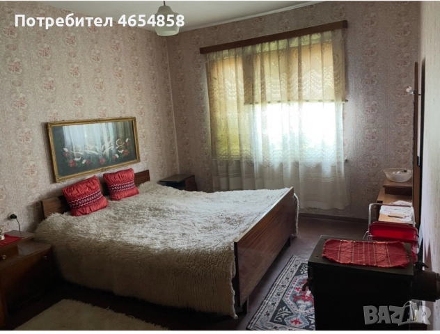 Продава се къща с двор в село.Априлово облас София ,О, снимка 10 - Къщи - 52468482