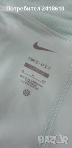 Nike Dri - Fit Court Victory Tennis Womens Slim Fit  Size S ОРИГИНАЛ!  Оригинална, снимка 9 - Спортни екипи - 42111602