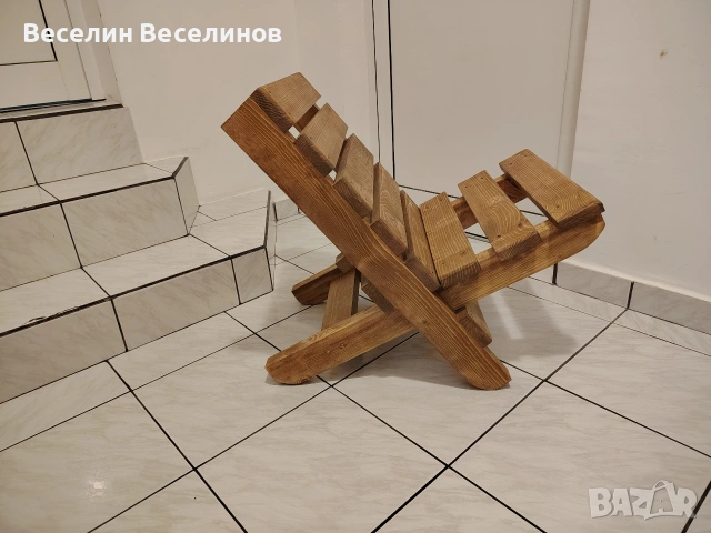 Сгъваем пикник стол, снимка 8 - Къмпинг мебели - 53624512