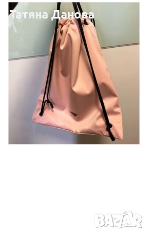 Чанта дамска -раница, снимка 3 - Чанти - 40478764